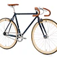 Bicicleta urbana Core line, Rigby - Fijo y libre - Miniatura 2