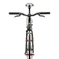 Bicicleta urbana Core line, Earthstone - Fijo y libre  - Miniatura 4