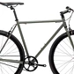 Bicicleta urbana Core line, Earthstone - Fijo y libre  - Miniatura 2