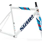 Frameset State 6061 Black Label v3 – Rally Livery - Miniatura 2