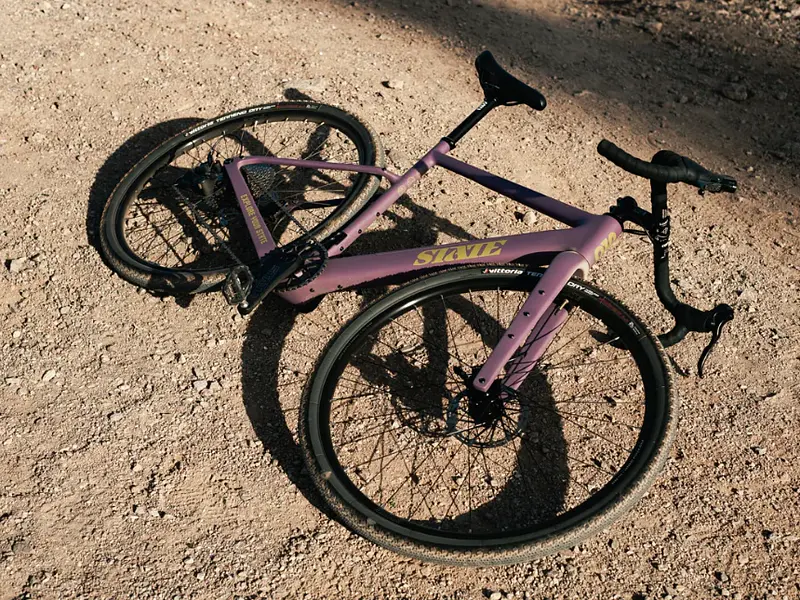 State Carbon All-Road Review: una gravel de carbono para explorar más terrenos