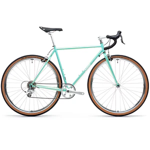 4130 Road v2, Sea Foam- 8 velocidades