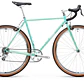4130 Road v2, Sea Foam- 8 velocidades - Miniatura 1