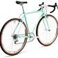 4130 Road v2, Sea Foam- 8 velocidades - Miniatura 5