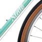 4130 Road v2, Sea Foam- 8 velocidades - Miniatura 6