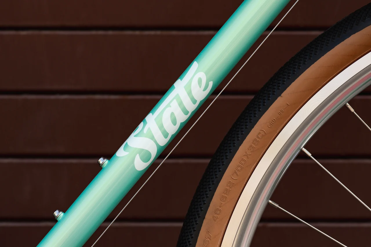 4130 Road v2, Sea Foam- 8 velocidades 13