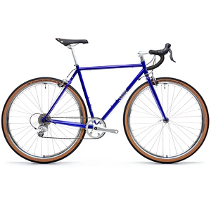 4130 Road v2, Sapphire- 8 velocidades