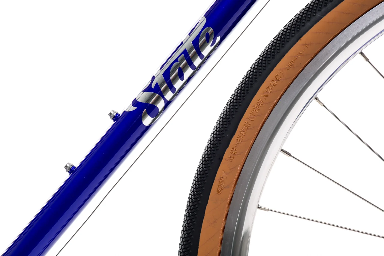 4130 Road v2, Sapphire- 8 velocidades 3