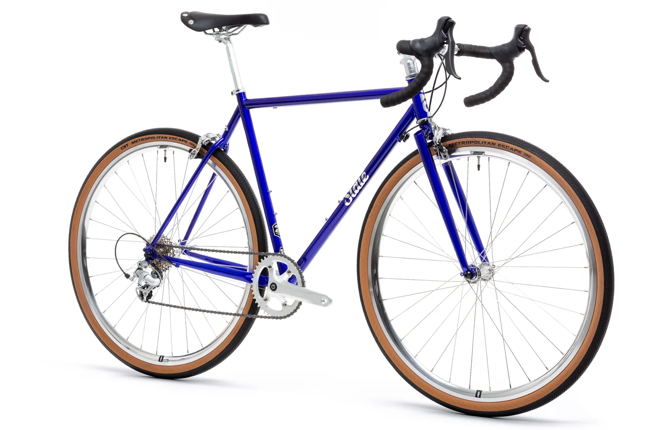 4130 Road v2, Sapphire- 8 velocidades 4