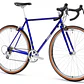 4130 Road v2, Sapphire- 8 velocidades - Miniatura 4
