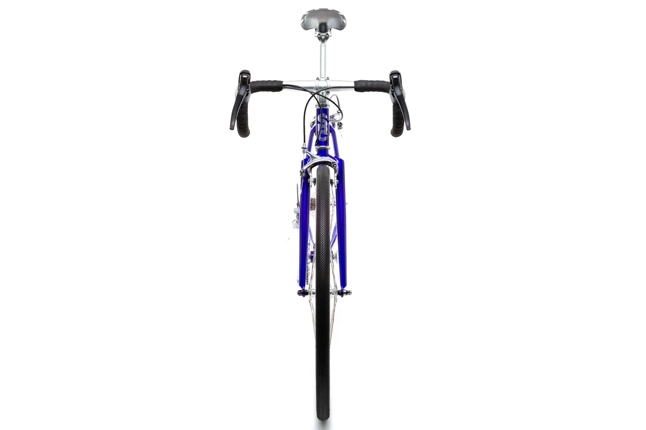 4130 Road v2, Sapphire- 8 velocidades 7