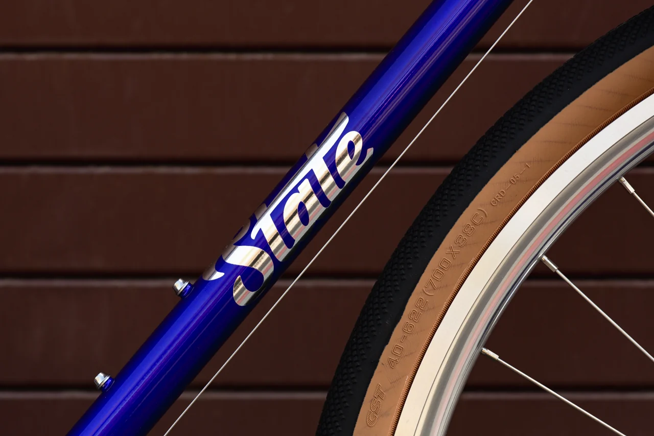 4130 Road v2, Sapphire- 8 velocidades 13