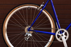 4130 Road v2, Sapphire- 8 velocidades 15