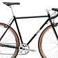 4130 Road v2, Black & Tan- 8 velocidades - Miniatura 2