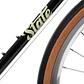 4130 Road v2, Black & Tan- 8 velocidades - Miniatura 3