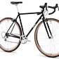 4130 Road v2, Black & Tan- 8 velocidades - Miniatura 4