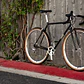 4130 Road v2, Black & Tan- 8 velocidades - Miniatura 10