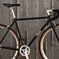 4130 Road v2, Black & Tan- 8 velocidades - Miniatura 11