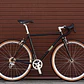 4130 Road v2, Black & Tan- 8 velocidades - Miniatura 12