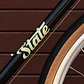4130 Road v2, Black & Tan- 8 velocidades - Miniatura 13