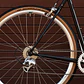 4130 Road v2, Black & Tan- 8 velocidades - Miniatura 15