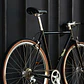 4130 Road v2, Black & Tan- 8 velocidades - Miniatura 17