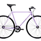 Bicicleta fixie 4130 Chromoly Perplexing - Fijo y libre - Miniatura 1