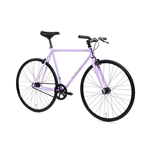 Bicicleta fixie 4130 Chromoly Perplexing - Fijo y libre