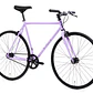 Bicicleta fixie 4130 Chromoly Perplexing - Fijo y libre - Miniatura 2