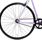 Bicicleta fixie 4130 Chromoly Perplexing - Fijo y libre - Miniatura 5