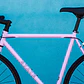 Bicicleta fixie 4130 Chromoly Perplexing - Fijo y libre - Miniatura 10