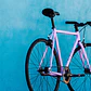 Bicicleta fixie 4130 Chromoly Perplexing - Fijo y libre - Miniatura 12