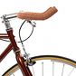 Bicicleta fixie 4130 Chromoly Sokol - Fijo y libre - Miniatura 4