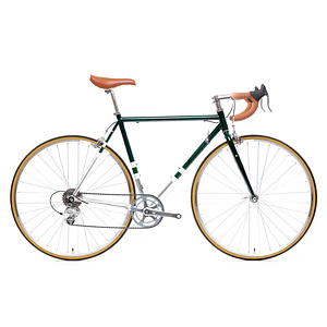 Bicicleta de ruta 4130 Road Hunter - 8 velocidades