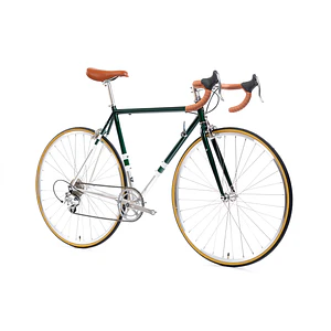 Bicicleta de ruta 4130 Road Hunter - 8 velocidades