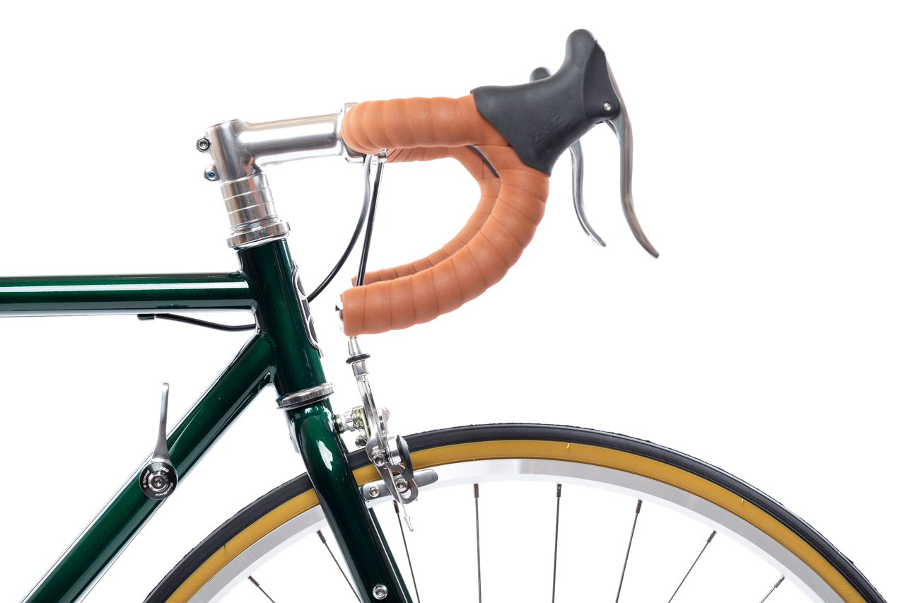 Bicicleta de ruta 4130 Road Hunter - 8 velocidades 4