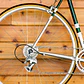 Bicicleta de ruta 4130 Road Hunter - 8 velocidades - Miniatura 12