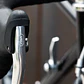 Bicicleta de ruta 4130 Road Black Metalic - 8 velocidades - Miniatura 7
