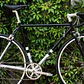 Bicicleta de ruta 4130 Road Black Metalic - 8 velocidades - Miniatura 9