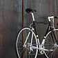 Bicicleta de ruta 4130 Road Black Metalic - 8 velocidades - Miniatura 12