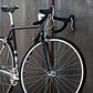 Bicicleta de ruta 4130 Road Black Metalic - 8 velocidades - Miniatura 14