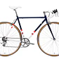 Bicicleta de ruta 4130 Road Americana - 8 velocidades - Miniatura 1