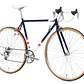 Bicicleta de ruta 4130 Road Americana - 8 velocidades - Miniatura 2