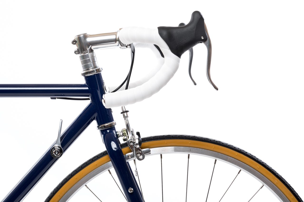 Bicicleta de ruta 4130 Road Americana - 8 velocidades 4