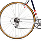 Bicicleta de ruta 4130 Road Americana - 8 velocidades - Miniatura 6