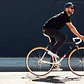 Bicicleta de ruta 4130 Road Americana - 8 velocidades - Miniatura 7