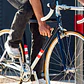 Bicicleta de ruta 4130 Road Americana - 8 velocidades - Miniatura 8