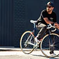 Bicicleta de ruta 4130 Road Americana - 8 velocidades - Miniatura 9