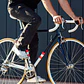 Bicicleta de ruta 4130 Road Americana - 8 velocidades - Miniatura 10