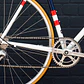 Bicicleta de ruta 4130 Road Americana - 8 velocidades - Miniatura 18